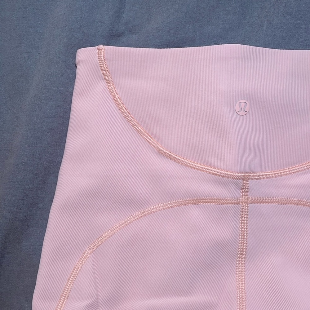 Lululemon Biker Shorts